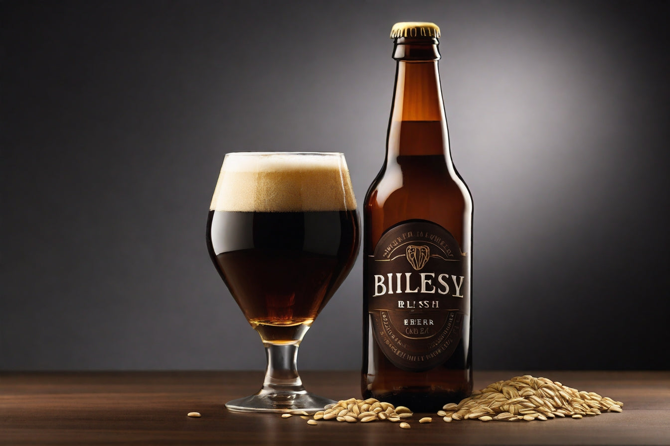 Barley Bliss