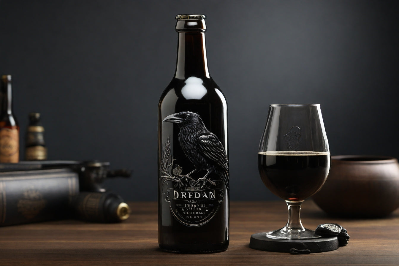 Raven's Brew