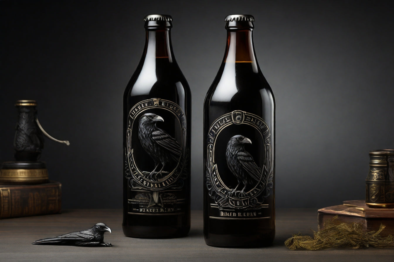 Raven's Brew