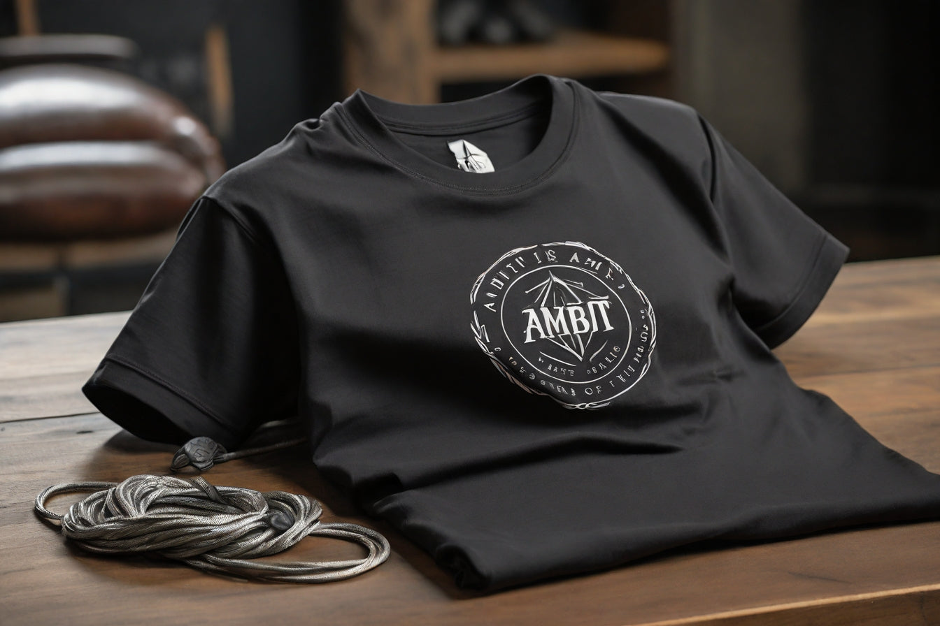 Ambit Lager Tee