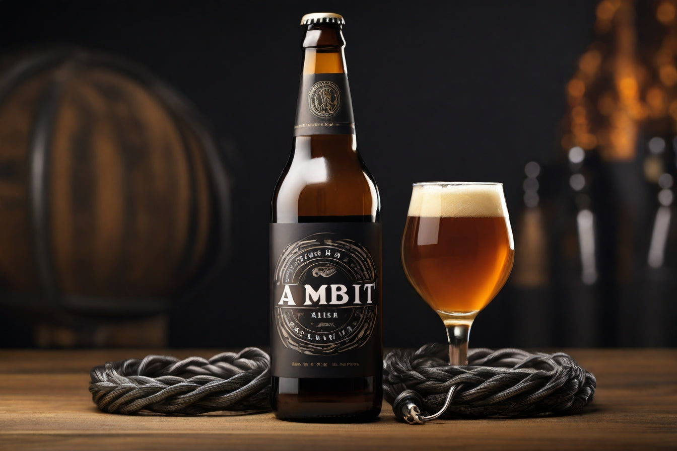 Ambit Lager