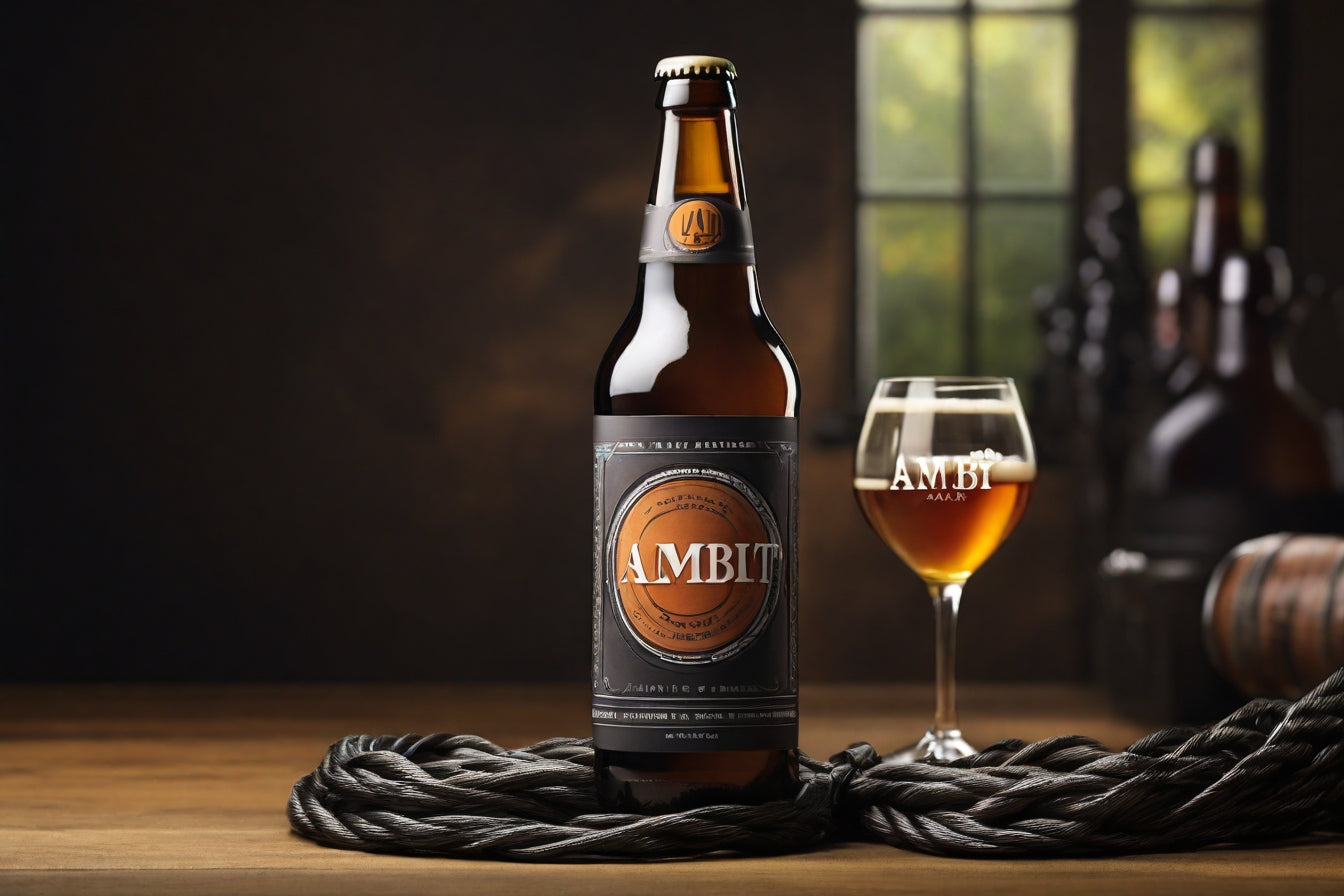 Ambit Ale