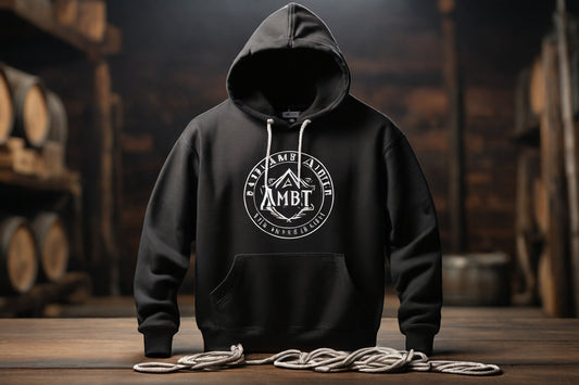 Ambit Lager Comfort Hoodie