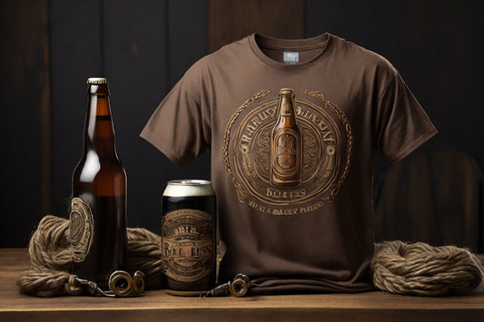 Barley Bliss Tee